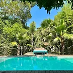 Сasa de vacaciones Superb Contemporary Near Montpellier Castelnau-le-Lez