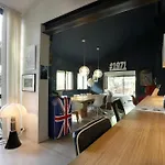 Сasa de vacaciones Superb Contemporary Near Montpellier
