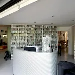 Superb Contemporary Near Montpellier Сasa de vacaciones