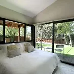 Сasa de vacaciones Superb Contemporary Near Montpellier Castelnau-le-Lez