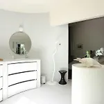 Сasa de vacaciones Superb Contemporary Near Montpellier *