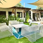 Superb Contemporary Near Montpellier