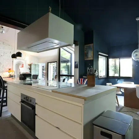 Superb Contemporary Near Montpellier * Castelnau-le-Lez