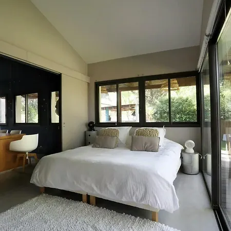 Superb Contemporary Near Montpellier Semesterbostad Castelnau-le-Lez