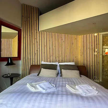 Сasa de vacaciones Superb Contemporary Near Montpellier *