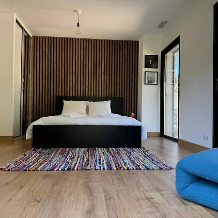 Superb Contemporary Near Montpellier