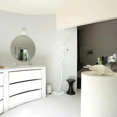 Ferienhaus Superb Contemporary Near Montpellier *