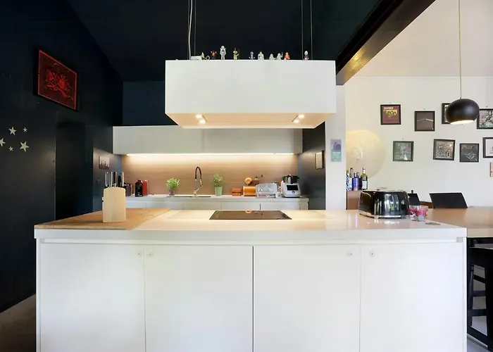 Superb Contemporary Near Montpellier * Castelnau-le-Lez