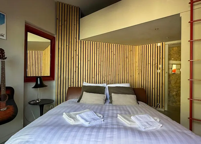 Сasa de vacaciones Superb Contemporary Near Montpellier *