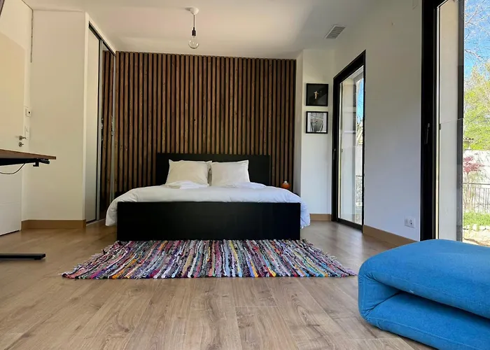 Superb Contemporary Near Montpellier