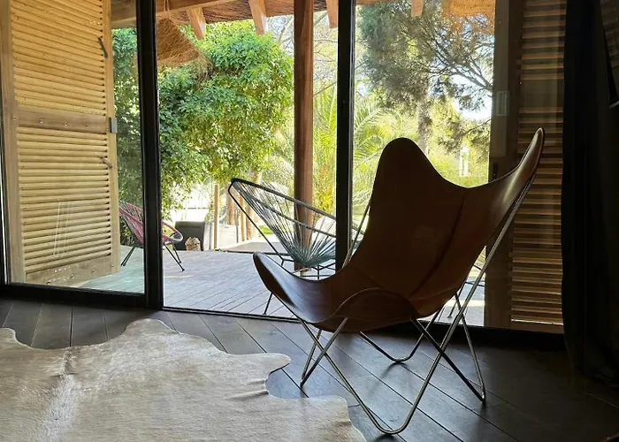 Superb Contemporary Near Montpellier * Castelnau-le-Lez