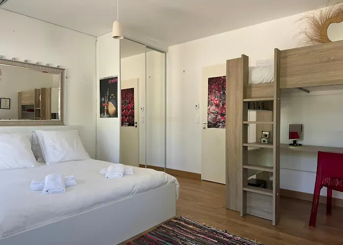 Superb Contemporary Near Montpellier