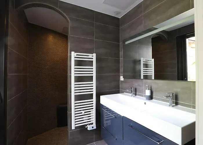 Сasa de vacaciones Superb Contemporary Near Montpellier Castelnau-le-Lez